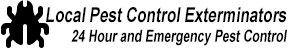 Sealston VA Pest Control Exterminators
